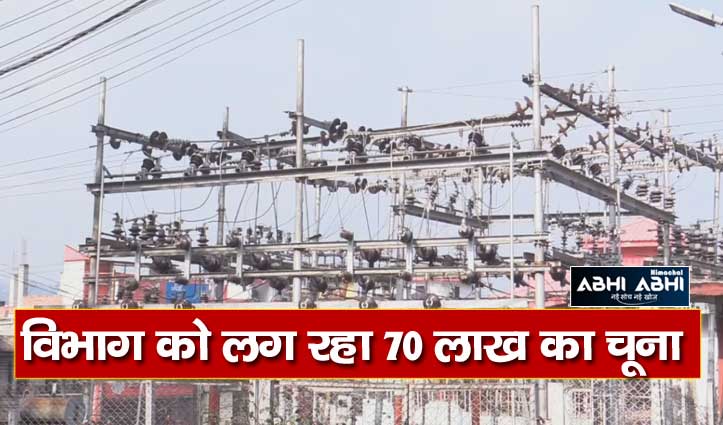 हिमाचल बिजली बिल जमा ना करवाने वाले हो जाएं सावधान, जाने विभाग की चेतावनी