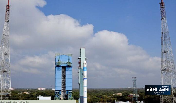 isros-smallest-rocket-sslv-d2-launched-from-satish-dhawan-space-center