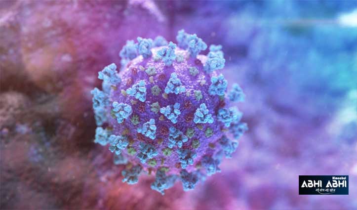 H3N2 Influenza:स्वास्थ्य विभाग अलर्ट, निदेशालय ने जारी की गाइडलाइन