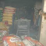 कुल्लू में अमरटैक्स के शो रूम में भड़की आग, लाखों का नुकसान