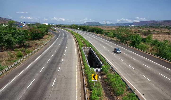 Roads-in-india