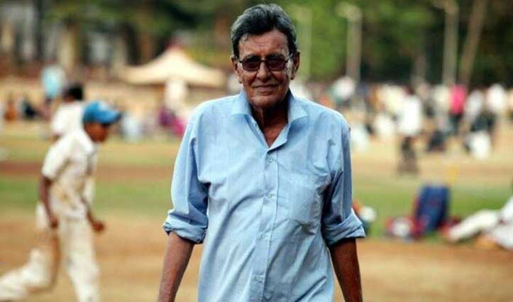 सलीम दुर्रानीः दर्शकों की डिमांड पर छक्का जड़ने वाले क्रिकेटर का 88 साल की उम्र में निधन
