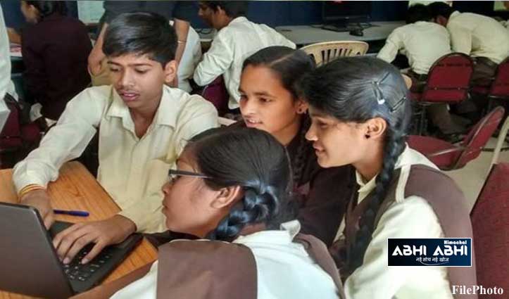 CBSE-10th-result-out