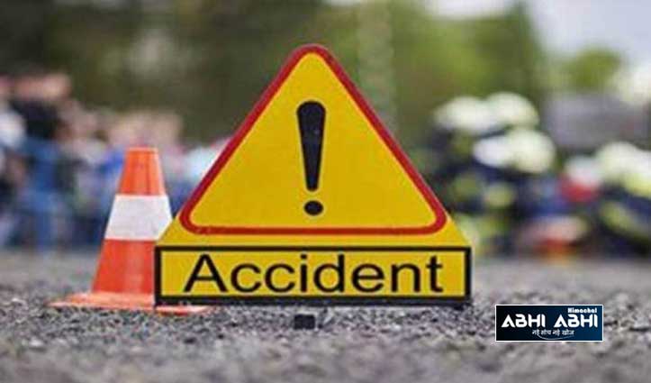 Road-Accident-Mandi