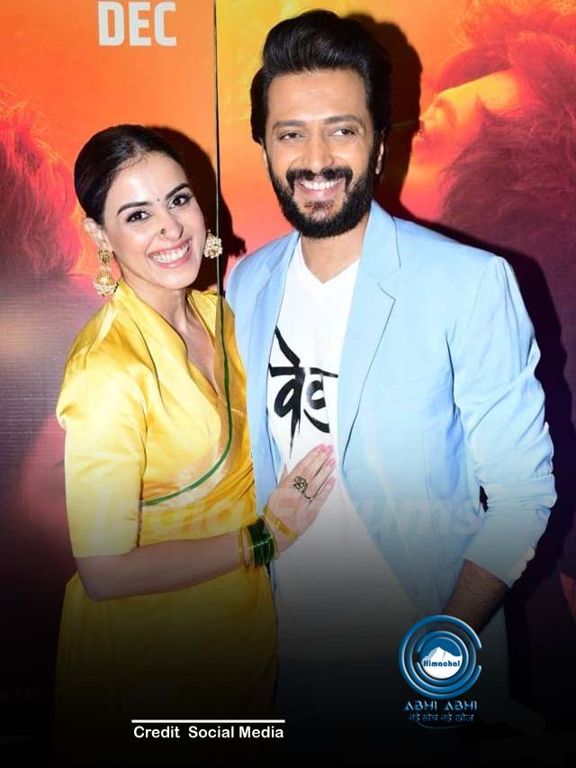 बॉलीवुड की यह जोड़ी बाकी कपल्स की तरह दिखावा करने की सोच नहीं रखती