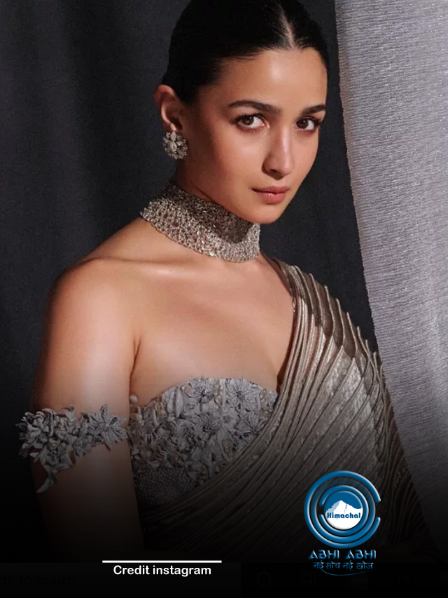 आईफा अवार्ड में ब्रह्मास्त्र का जलवा, आलिया भट्ट से लेकर ऋतिक रोशन तक छाए