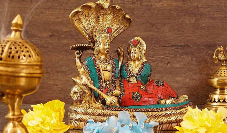 निर्जला एकादशी: कठिन होता है व्रत, शुभ फल पाने के लिए करें ये उपाय