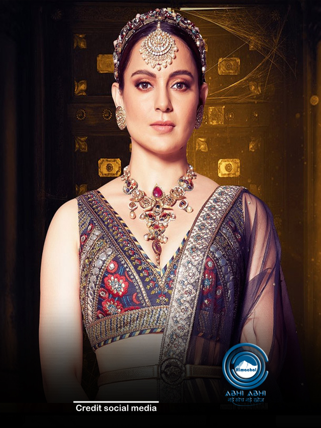 कंगना रनौत ने चंद्रमुखी 2 की रिलीज डेट का किया ऐलान, 5 भाषाओं में आएगी फिल्म