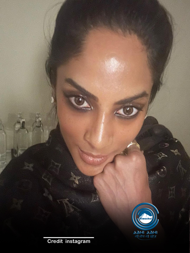 प्रभास की सालार में दिखेंगी श्रिया रेड्डी, एक्शन थ्रिलर फिल्म के लिए तैयारी देख चकरा जाएंगे