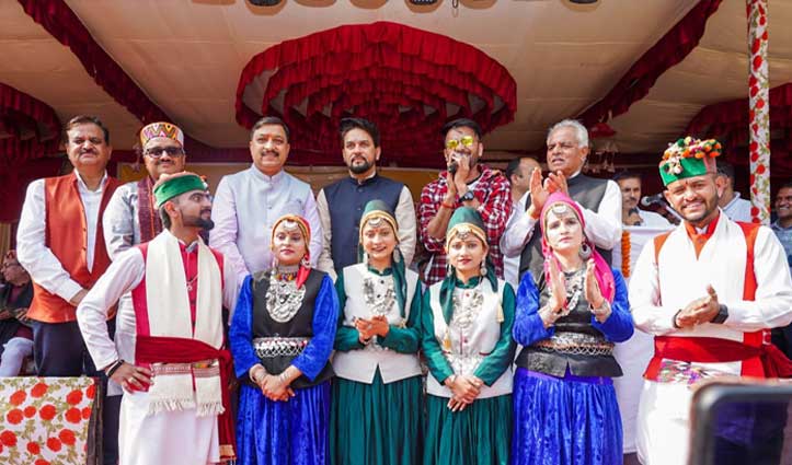 Anuragthakur