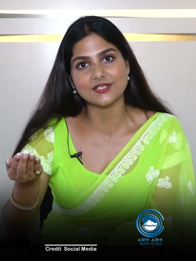 दबंग 3 की एक्ट्रेस हेमा शर्मा ने सलमान खान के खिलाफ चौंकाने वाले दावे किए