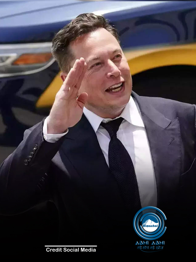 एलन मस्क फिर से दुनिया के सबसे अमीर व्यक्ति बने