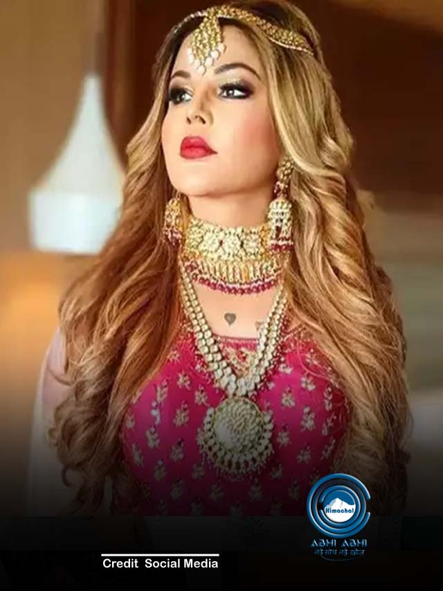 राखी सावंत को तीसरी बार हुआ प्यार, एक्ट्रेस बोलीं, मुझे भी खुश रहने का अधिकार है