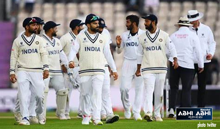 WTC FINAL: टेस्ट चैंपियनशिप में कोई भारतीय खिलाड़ी नहीं बना पाया 1000 रन, शानदार रही ये टीम