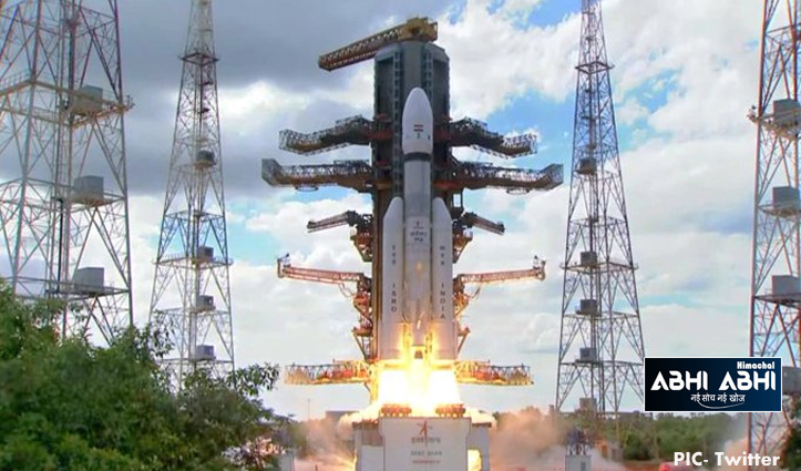 मिशन इम्पॉसिबल-7 के बजट से 4 गुना कम है भारत के चंद्रयान 3 मिशन का खर्च