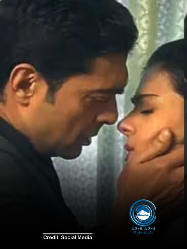 शर्मिंदगी-हिचकिचाहट महसूस नहीं हुई, काजोल को द ट्रायल में किस करने पर बोले अली खान
