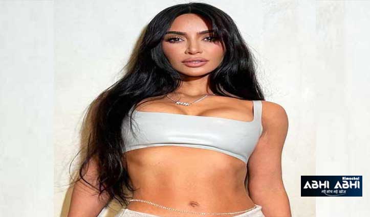 अब किम कार्दशियन का दिल आया अपने से 18 साल छोटे इस लड़के पर