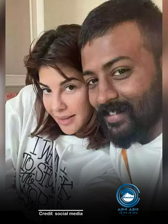 हैप्पी बर्थडे बेबी गर्ल, सुकेश ने जैकलीन को जेल से ऐसे विश किया बर्थडे