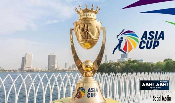 Asia Cup 2023 की टीम का ऐलान: राहुल, श्रेयस और बुमराह की वापसी