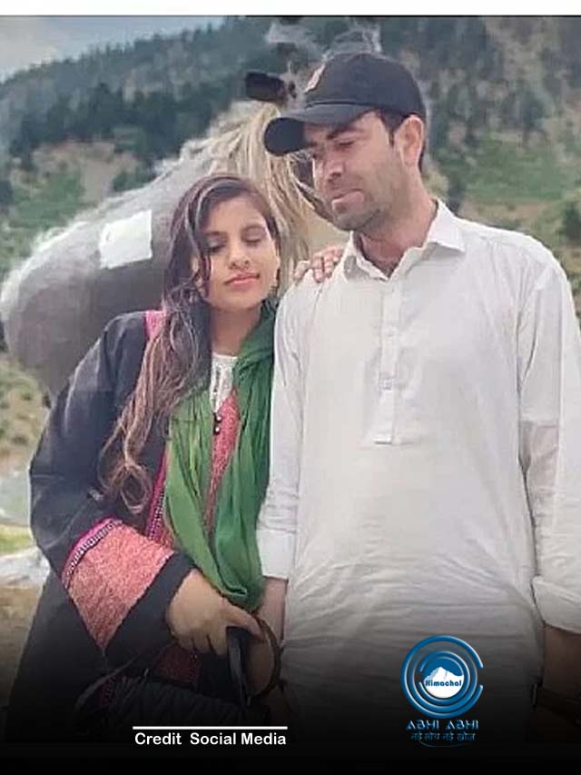 पाकिस्तान ने बढ़ाया अंजू का वीजा, तोहफों की बारिश के बीच बना रही वहीं बसने का प्लान