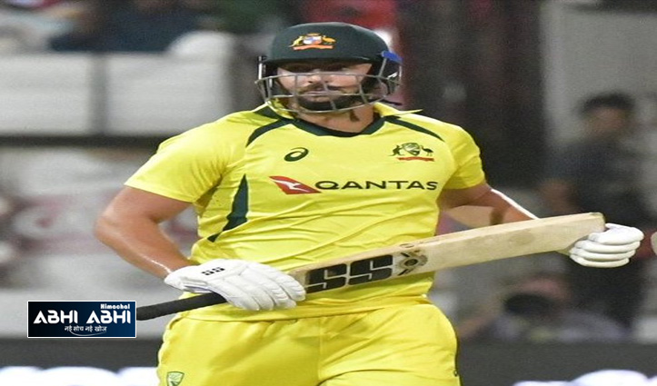 ऑस्ट्रेलिया का मास्टर स्ट्रोक: वनडे स्क्वॉड में बुलाया ‘तूफानी’ बैटर टिम डेविड को