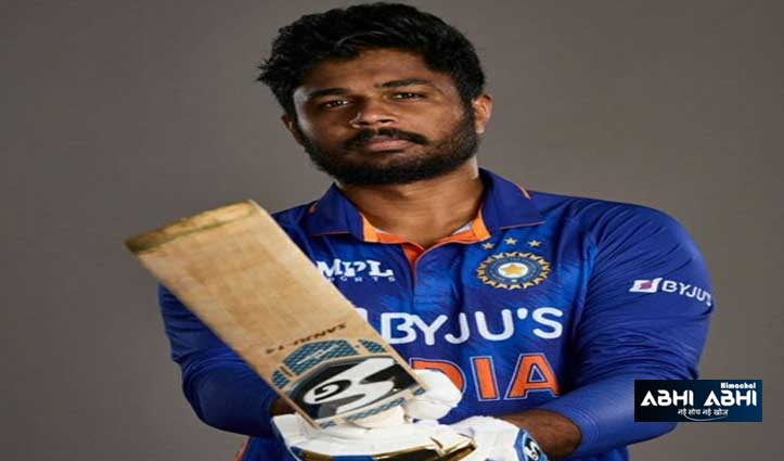 sanju-samson-may-be-dropped-fron-indian-squad-for-asia-cup