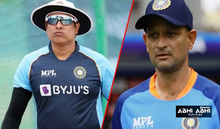 vvs-laxman-and-hrishikesh-kanitkar-will-be-the-coach-for-mens-and-womens-cricket-team-in-asian-games