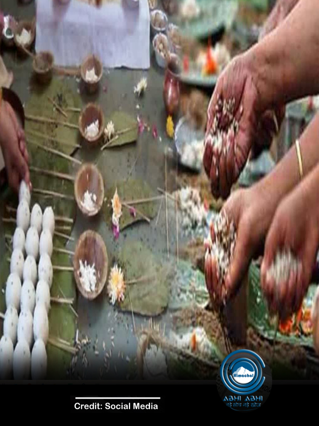 शुरू हो गया है पितृ पक्ष, घर पर इस विधि से करें श्राद्ध