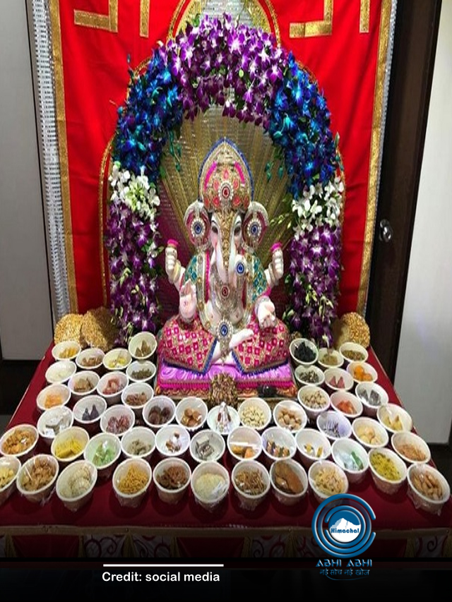 भगवान गणेश को क्‍यों चढ़ाया जाता है मोदक, जानें इसे खाने के फायदे