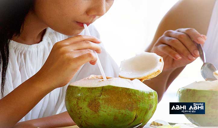 Coconut-Water