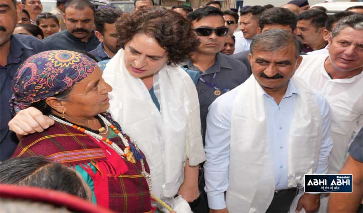 Priyanka-Gandhi