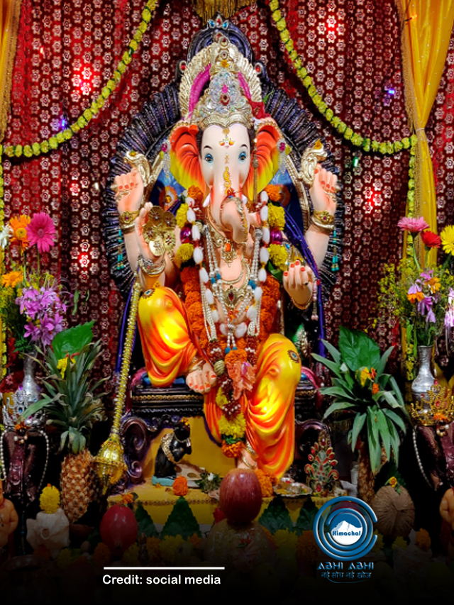 दक्षिण भारत के इन फेमस गणेश मंदिर के बारे में जानते हैं आप