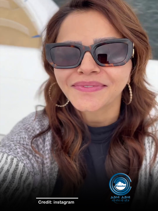 रुबीना दिलैक ने आखिर किया प्रेग्नेंसी का ऐलान, टीवी की छोटी बहू ने कुछ यूं दिखाई बेबी बंप की झलक
