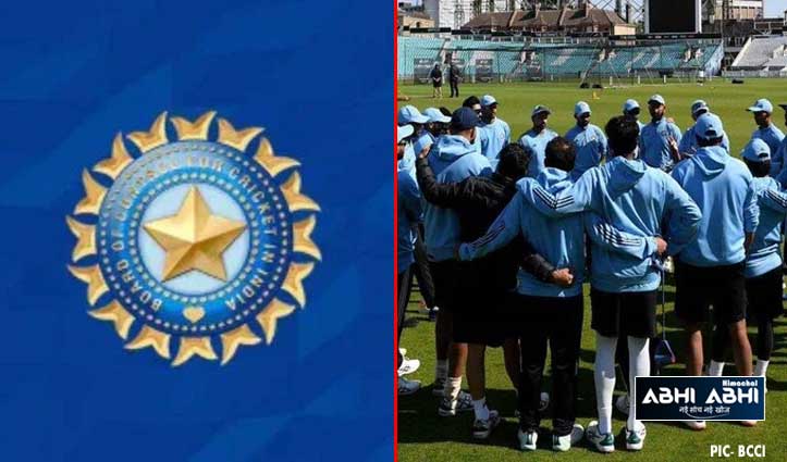 ICC World Cup 2023: भारत की 15 सदस्यीय टीम का ऐलान; युजवेंद्र चहल, संजू सैमसन बाहर