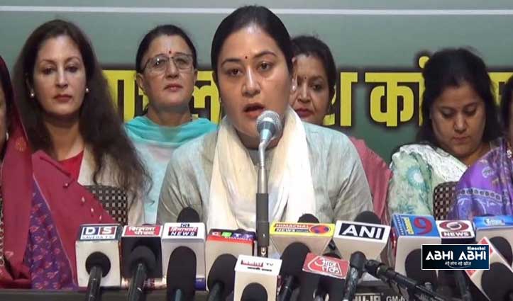 center-must-implement-women-reservation-before-2024-general-election-said-dolly-sharma