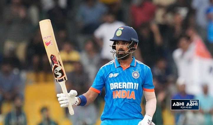 india-will-play-against-australia-in-initial-2-odi-series-under-kl-rahul-captaincy