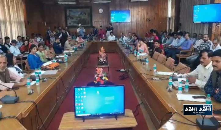 shimla-district-council-meeting-postponed-due-to-lack-of-quorum