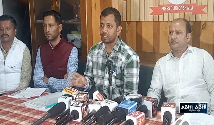 smc-teachers-give-ultimatum-to-himachal-government