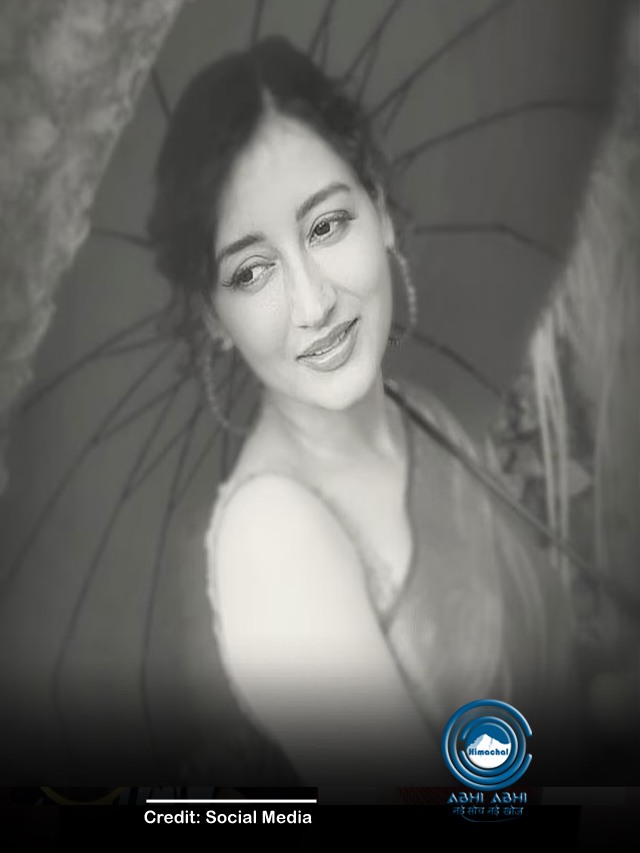 वहीं आंखें, वहीं चेहरा, बॉलीवुड अभिनेत्री मधुबाला की हमशक्ल है ये एक्ट्रेस