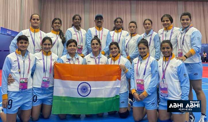 Asian Games 2023: हिमाचल की बेटी की रितु नेगी की कप्तानी में जीता गोल्ड, भारत का 100 वां पदक