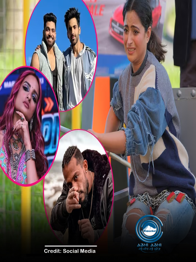 खतरों के खिलाड़ी 13, विनर के लिए सामने आ रहे दो नाम 5 के बीच होगी टक्कर