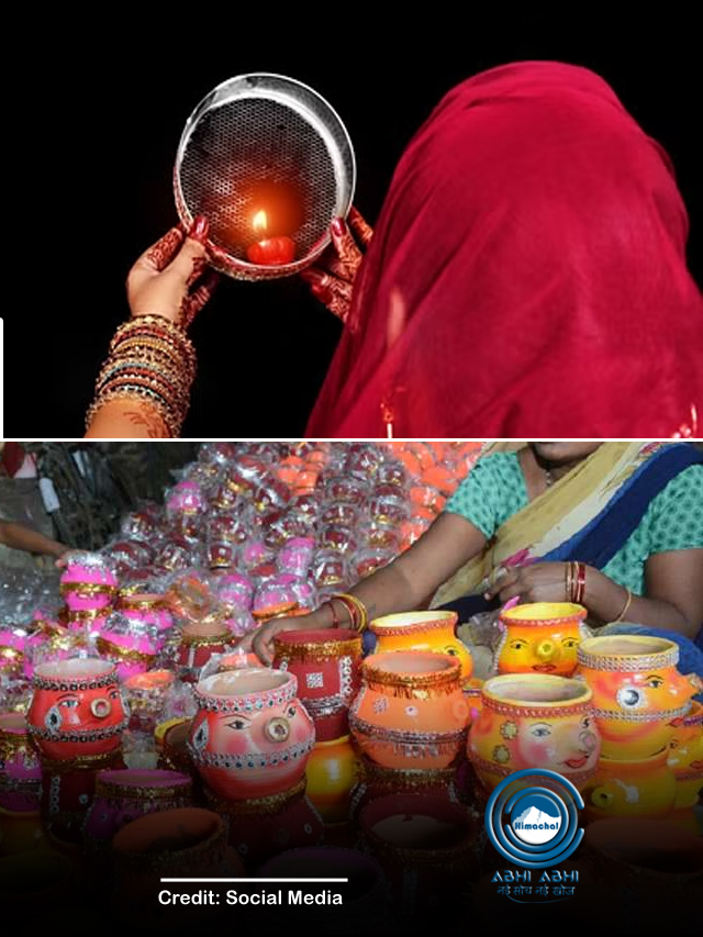 करवा चौथ पूजा में क्यों किया जाता है मिट्टी के करवे का प्रयोग
