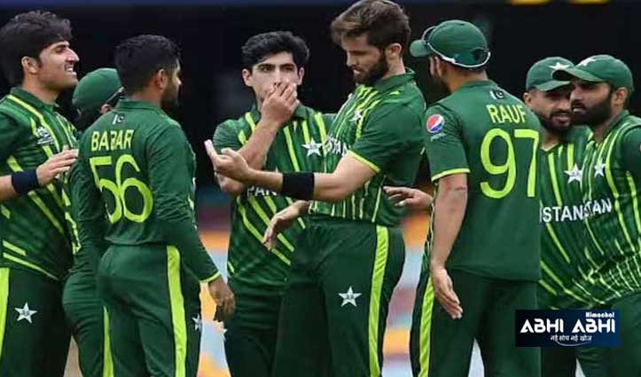 World Cup 2023: पाकिस्तान की राह मुश्किल, एक हार और सेमीफाइनल के दरवाजे बंद