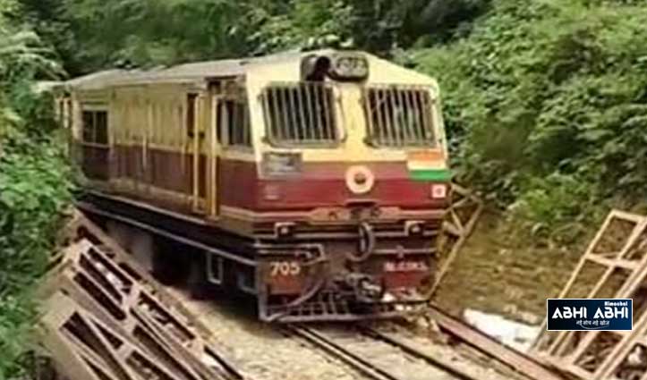 shimla-again-connected-to-rail-network-as-trial-run-on-kalka-shimla-track-successful