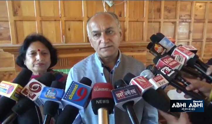 study-proposed-for-carrying-capacity-of-himalayan-regions-shimla-mayor-demands-stake-in-the-process