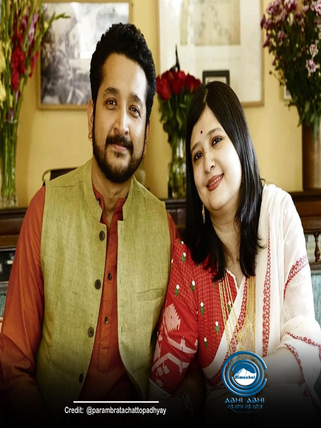 बंगाली एक्टर परमब्रत चटर्जी ने गर्लफ्रेंड पिया चक्रवर्ती संग की शादी, फैंस को दिया सरप्राइज