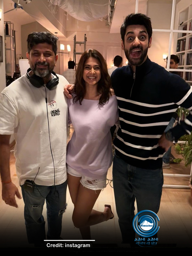 छोटे पर्दे की पॉपुलर एक्ट्रेस जेनिफर विंगेट जल्द स्क्रीन पर करेंगी वापसी