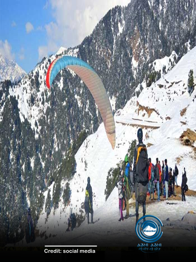 सर्दियों में घूमने का कर रहे हैं प्लान तो जान लें हिमाचल के बेस्ट प्लेस