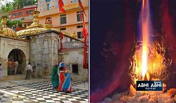 भारत के कुछ ऐसे मंदिर, जिनके रहस्य जानने में साइंस भी फेल
