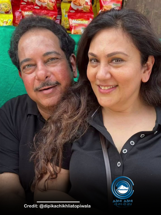 पति की गोद में बैठी माता सीता, फैंस बोले हे राम, माता आपको ऐसे देख नहीं सकते
